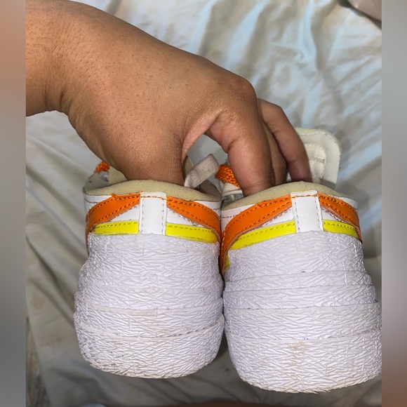 nike x sacai blazer - Picture 4 of 4